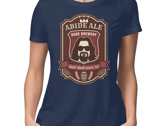 Abide Ale
