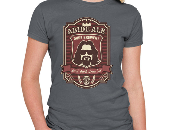 Abide Ale