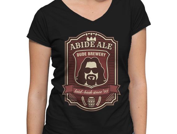 Abide Ale