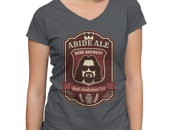 Abide Ale