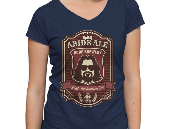 Abide Ale