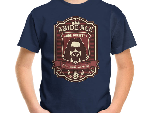 Abide Ale