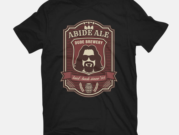 Abide Ale
