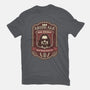 Abide Ale-Unisex-Basic-Tee-erion_designs