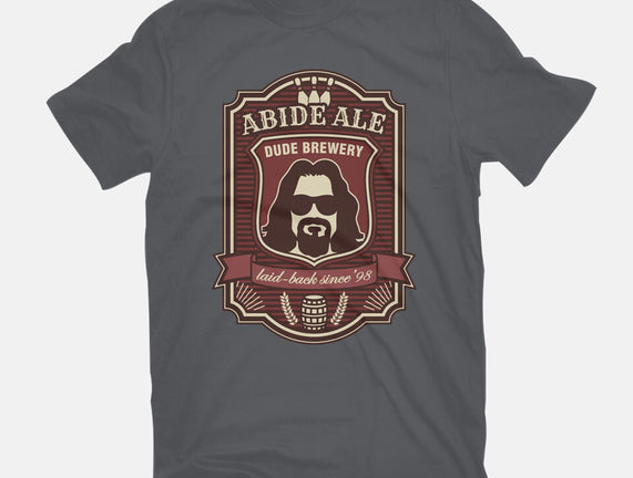 Abide Ale