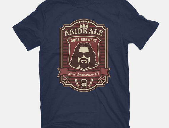 Abide Ale