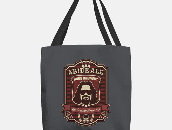 Abide Ale