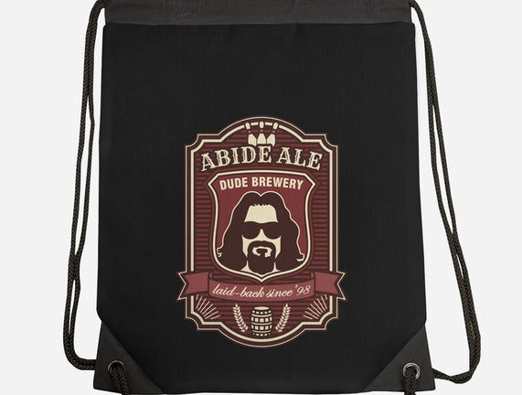 Abide Ale