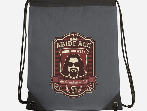 Abide Ale