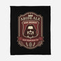 Abide Ale-None-Fleece-Blanket-erion_designs