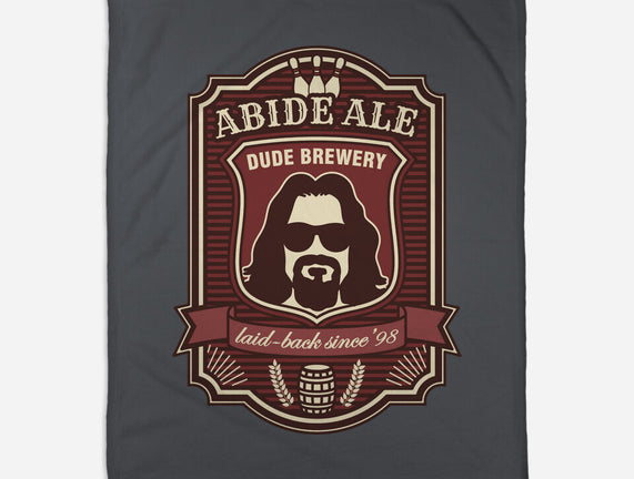 Abide Ale