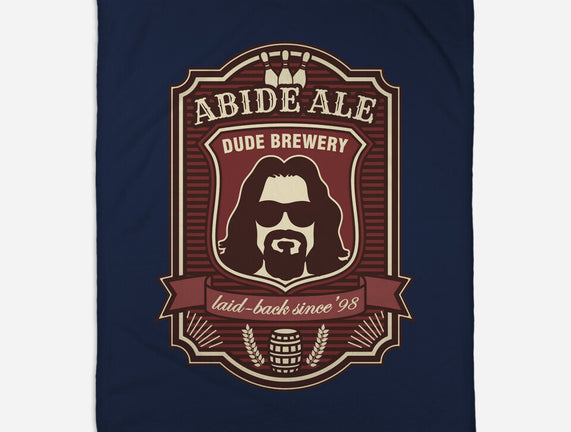 Abide Ale
