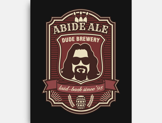 Abide Ale