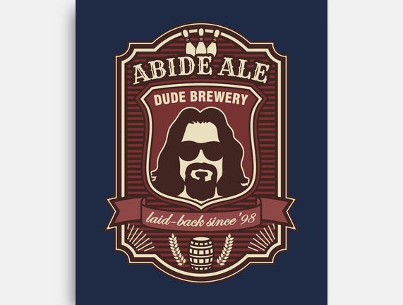 Abide Ale
