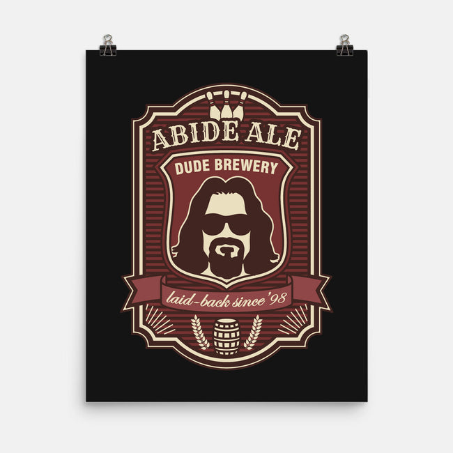 Abide Ale-None-Matte-Poster-erion_designs