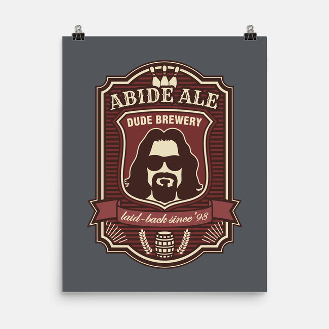 Abide Ale-None-Matte-Poster-erion_designs