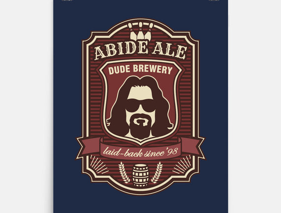 Abide Ale