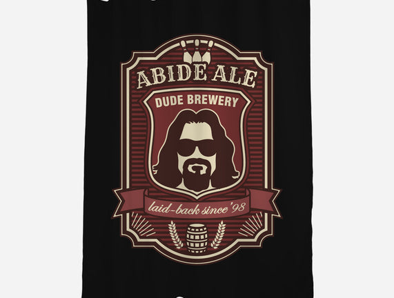 Abide Ale