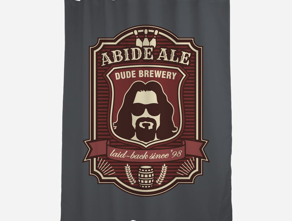 Abide Ale