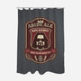 Abide Ale-None-Polyester-Shower Curtain-erion_designs