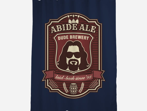 Abide Ale