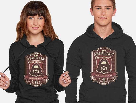 Abide Ale