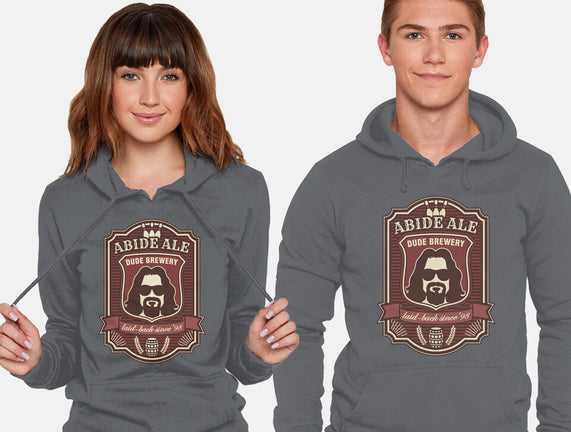 Abide Ale