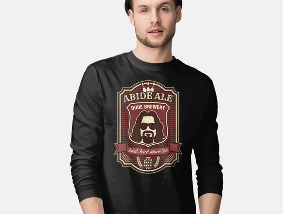 Abide Ale