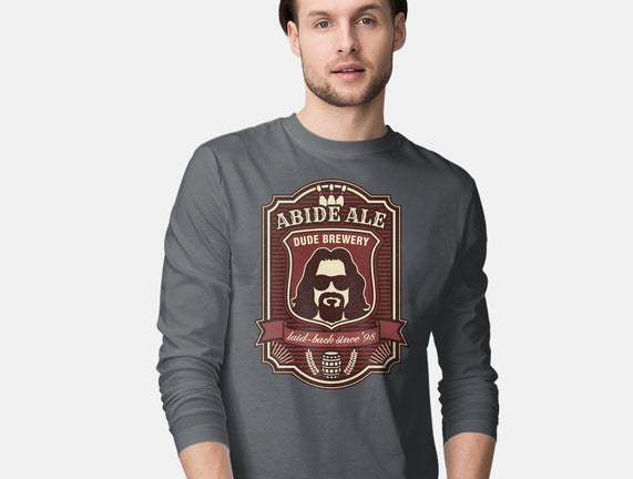 Abide Ale
