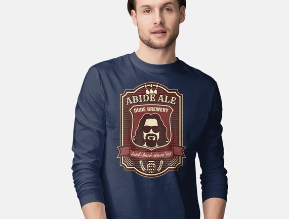 Abide Ale