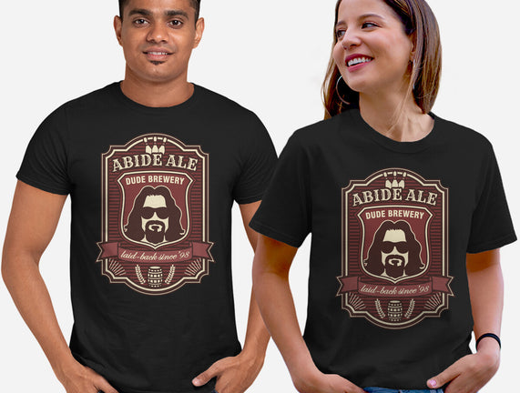 Abide Ale