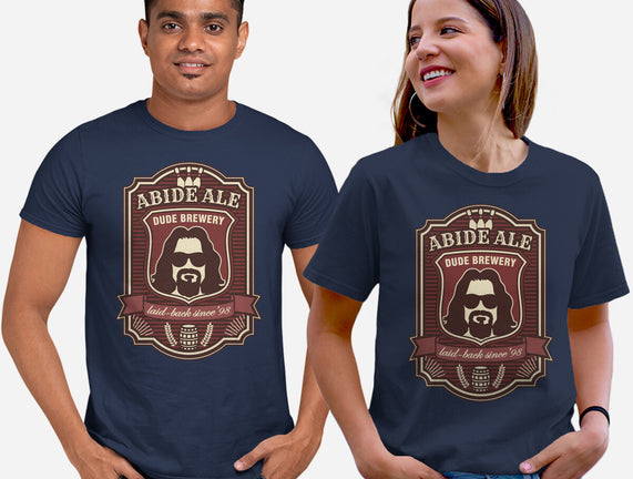 Abide Ale