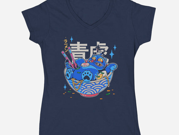 Blue Feast