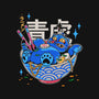Blue Feast-Unisex-Crew Neck-Sweatshirt-Getsousa!