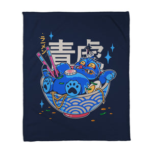 Blue Feast