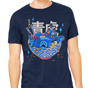 Blue Feast