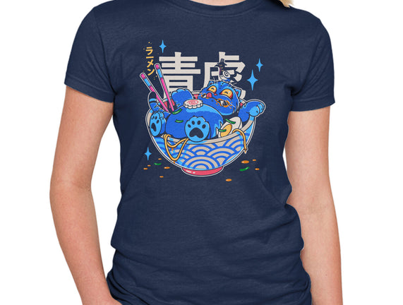 Blue Feast