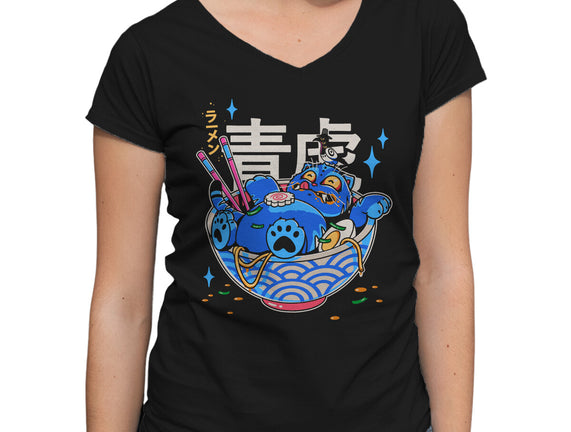 Blue Feast