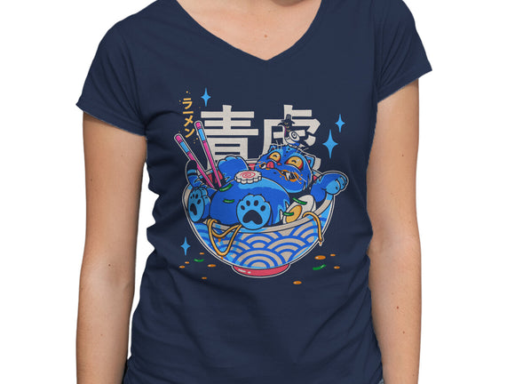 Blue Feast