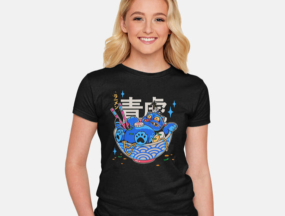 Blue Feast