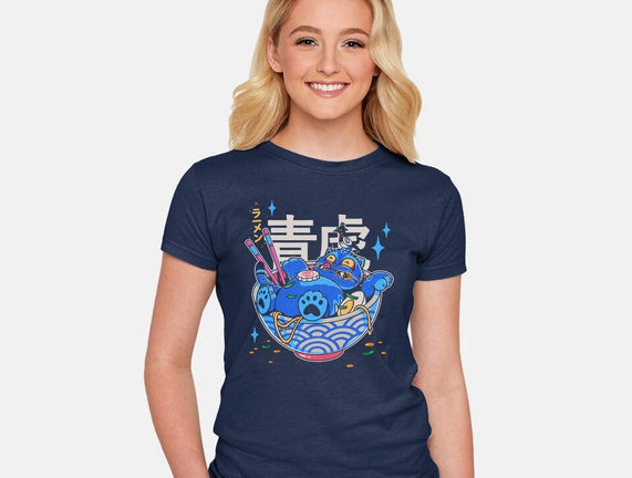 Blue Feast
