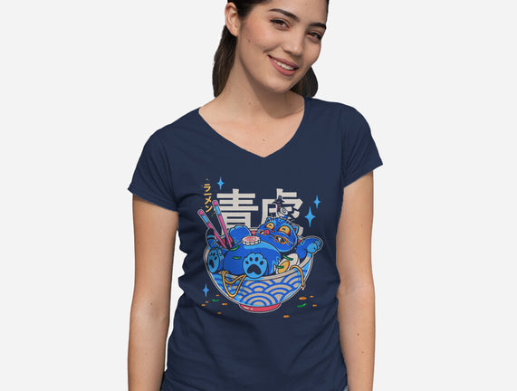 Blue Feast
