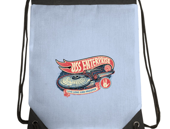 Cruise The Galaxy