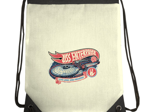 Cruise The Galaxy