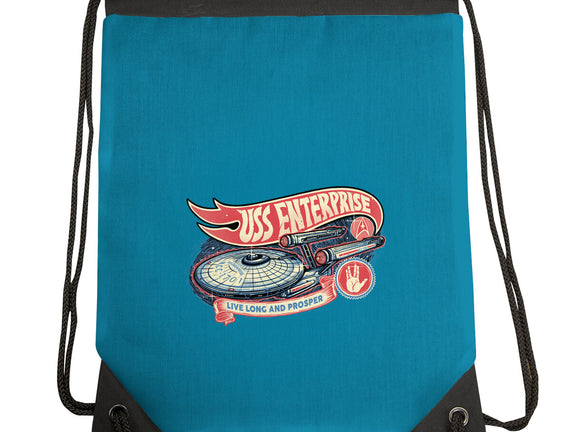 Cruise The Galaxy