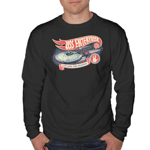 Cruise The Galaxy