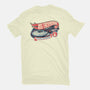 Cruise The Galaxy-Mens-Basic-Tee-glitchygorilla