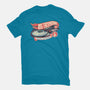 Cruise The Galaxy-Mens-Heavyweight-Tee-glitchygorilla