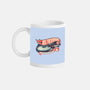 Cruise The Galaxy-None-Mug-Drinkware-glitchygorilla