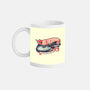 Cruise The Galaxy-None-Mug-Drinkware-glitchygorilla
